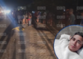 ¡Triste! Accidente de tránsito le arrebata la vida a un hombre de 38 años en carretera de El Progreso