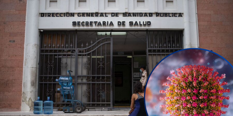 Secretaría de Salud confirma el tercer caso de sarampión en Honduras: Se trata de una mujer residente de Omoa
