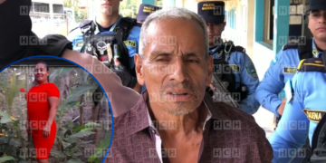 ¡Endiablado! Hombre confiesa con frialdad que mató a su esposa con un garrote porque “Ella andaba enamorada con su primo”