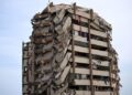 El gobierno de Venezuela elevó la cifra de muertes por el doble terremoto a 589 y 2,890 heridos