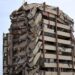 El gobierno de Venezuela elevó la cifra de muertes por el doble terremoto a 589 y 2,890 heridos