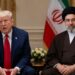 Trump se muestra dispuesto a reunirse con Jameneí si hay acuerdo con Irán