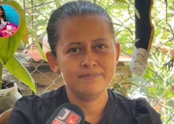 Familia de joven que tomó fatal desición en Cofradía rompe el silencio ante rumores difundidos en redes sociales