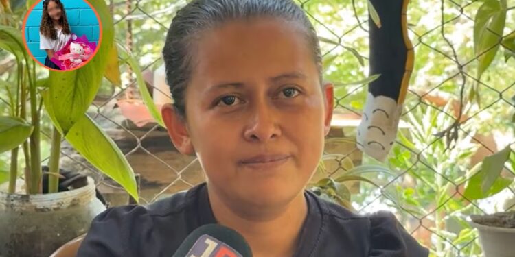 Familia de joven que tomó fatal desición en Cofradía rompe el silencio ante rumores difundidos en redes sociales