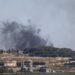 Israel y el grupo terrorista Hezbollah acordaron un alto el fuego en Líbano