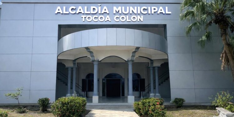 En libertad se defenderán tres exregidores de Tocoa acusados de abuso de autoridad