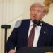 Trump considera que ha logrado la “rendición incondicional” de Irán
