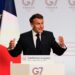 Macron: Las políticas de Netanyahu en Palestina y el Líbano “son contrarias a los intereses de Israel”