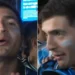 Dos hermanos vendieron el auto de su mamá para ir al Mundial: “mamá te amamos, perdón”
