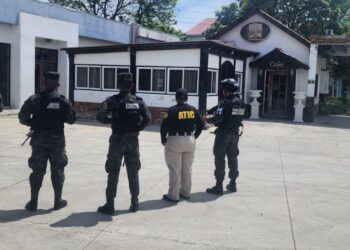 Prosiguen decenas de aseguramientos contra familia ligada a “Los Pinto”
