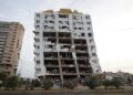El Servicio Geológico estima entre 10,000 y 100,000 muertos en Venezuela tras terremotos