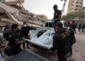 ¡Sigue aumentando la tragedia! Venezuela reporta 1,943 muertos y más de 10,500 heridos tras los terremotos