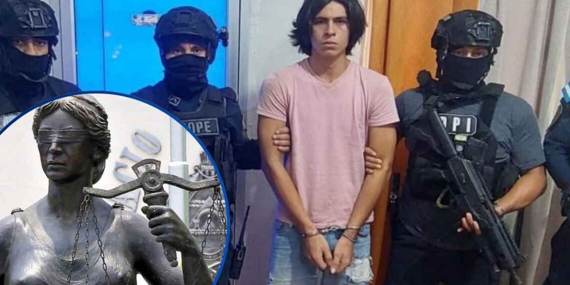 A Támara envían al segundo capturado por masacre en Rigores
