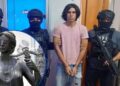 A Támara envían al segundo capturado por masacre en Rigores