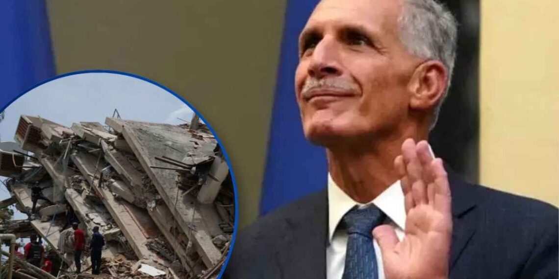“A Venezuela le llegará ayuda de otros países; yo tengo que velar por Honduras”, afirma el presidente Nasry Asfura
