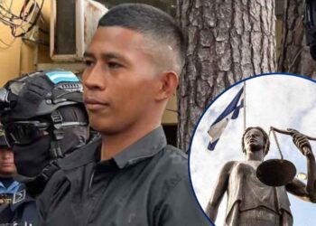 A audiencia de imputados “El Gato Negro”, presunto responsable de 20 muertes en Rigores