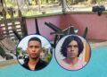 A audiencia el “Gato Negro” y otro capturado por masacre de 20 personas en Rigores