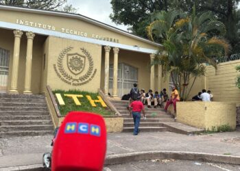 A clases hoy los centros educativos públicos de Honduras