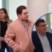 A los tribunales 8 de los 11 funcionarios y exfuncionarios del BCH, “embarrados” en el caso “Barbie Fiscal”