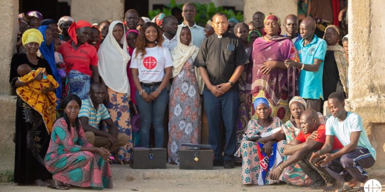 Expertos de la ONU alertan sobre aumento de ataques contra comunidades cristianas en Nigeria