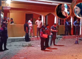 “La que está ahí adentro es mi hija”: Tragedia y dolor tras el asesinato de dos jóvenes en Honduras