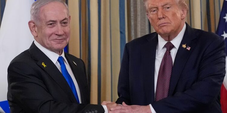 Netanyahu contra Hezbolá