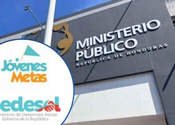 ASJ destapa red de corrupción de más de L 113 millones en ONGD “multirrubros”