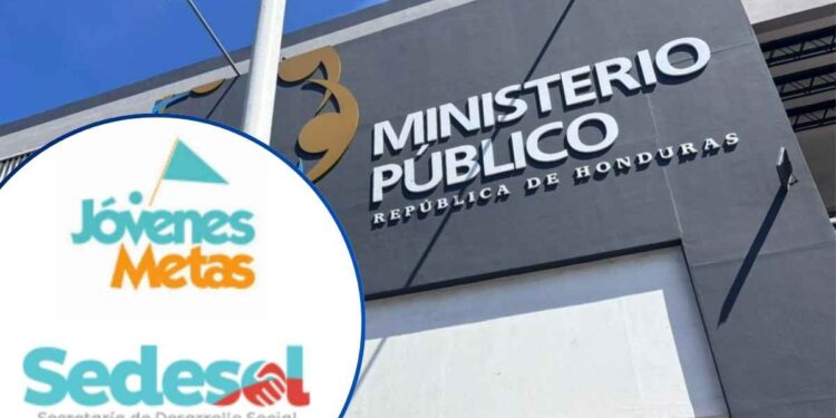 ASJ destapa red de corrupción de más de L 113 millones en ONGD “multirrubros”