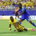 Ecuador empata 0-0 ante Curazao y se jugará la vida en el Mundial 2026 ante Alemania