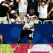 Alemania aplasta 7-1 a Curazao