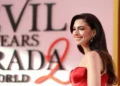 Anne Hathaway