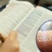 Aprueban incluir textos bíblicos en lecturas escolares obligatorias a partir de 2030