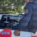 Atrapan a presunto integrante de la pandilla 18 en Comayagüela