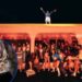 Bad Bunny arrasa en Londres: celebridades invaden su concierto y “La Casita” vuelve a robarse el show