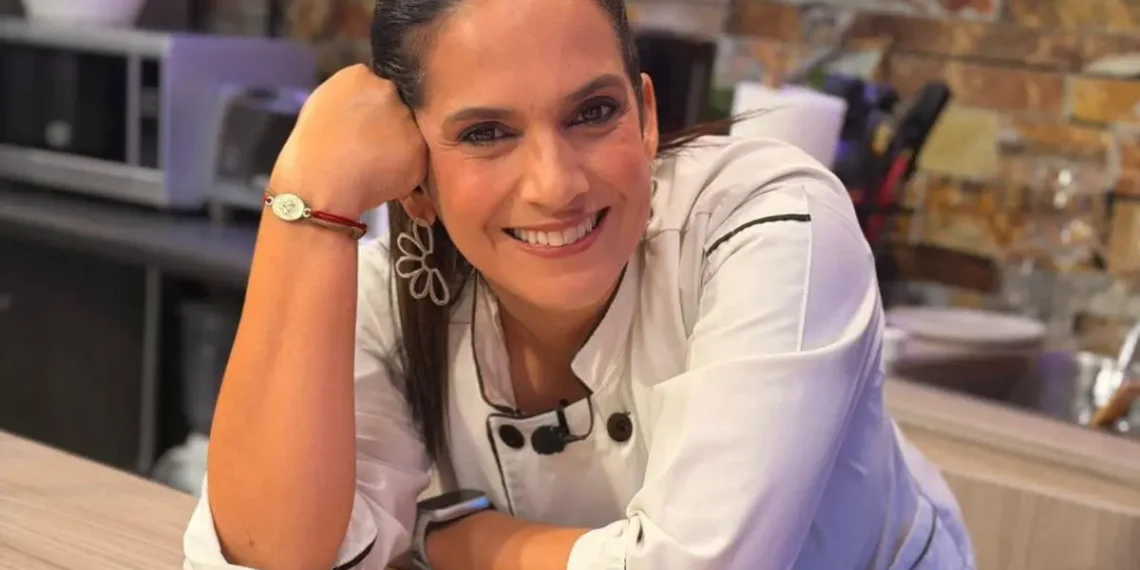 “Basta de rumores”: Familia de la chef Sandra exige respeto y frenar la desinformación tras su trágica muerte