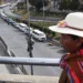 Protestas en Bolivia generan crisis por falta de combustibles: exigen renuncia del presidente