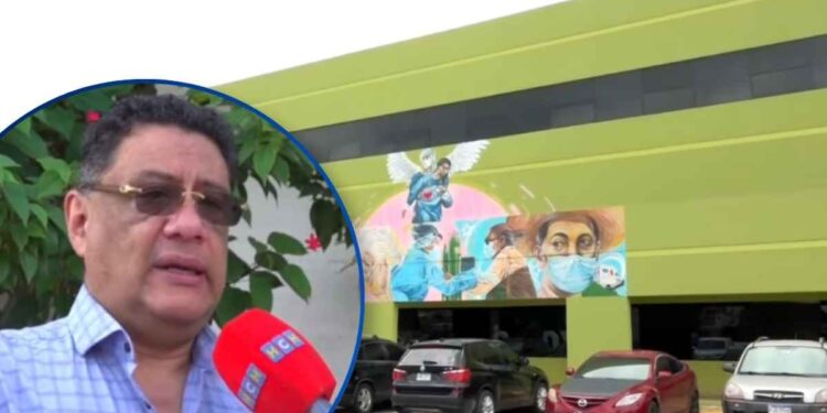 CMH anuncia acciones legales por amenaza estatal de quitarles personería jurídica
