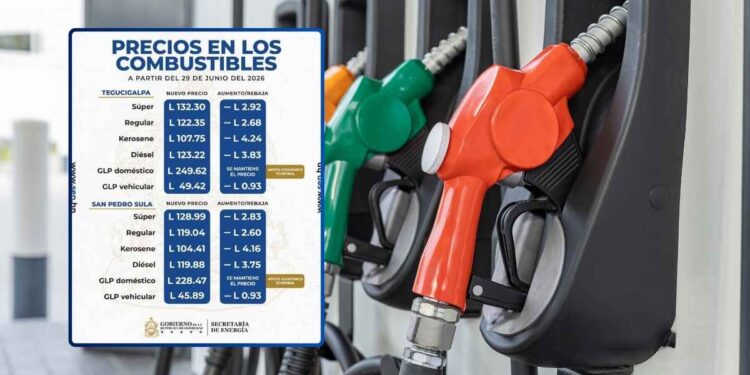 ¡Ni tanto ni tan poco! Combustibles experimentarán nuevas rebajas la próxima semana