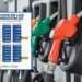 ¡Ni tanto ni tan poco! Combustibles experimentarán nuevas rebajas la próxima semana