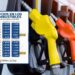 ¡Pirrica rebaja! Tres “pesitos” bajarán las gasolinas la próxima semana