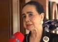 “Cada persona es responsable de sus actos”: Luz Ernestina Mejía sobre investigación a Nasralla