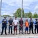 Cae banda “Los Sagastume”, por el secuestro de un empresario en Colón