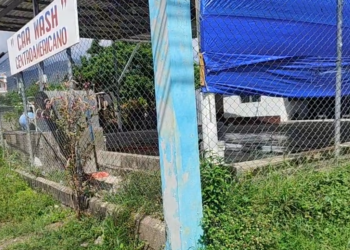 ¡Imparable violencia! Dueño de “carwash” pierde la vida tras atentado en El Progreso