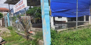 ¡Imparable violencia! Dueño de “carwash” pierde la vida tras atentado en El Progreso