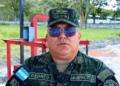 ¡Por un supuesto millonario desfalco! Suspenden al director del presidio de Támara, Coronel Osorto