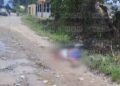 Cerca de su casa matan a hombre en un barrio de Tocoa