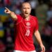 Christian Eriksen está fuera de peligro