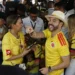 El ultraderechista De la Espriella vota en Barranquilla confiado en ganar la Presidencia de Colombia