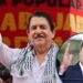 Como Manuel Zelaya “Cizaña” rebautiza el expresidente Juan Orlando Hernández a Mel Zelaya