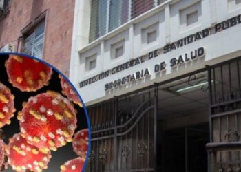 Confirman un cuarto caso de Sarampión en Honduras